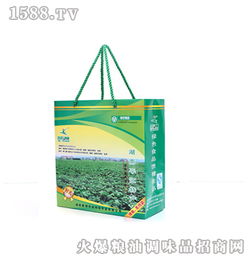 誉湘紫薯手提袋 誉湘食品