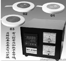 程序控温恒温热台 上海微图仪器科技发展 光学仪器 试验仪器 分析仪器