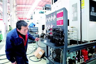 新兴动能扛鼎宜昌新未来 宜昌提质增效加快新旧动能转换