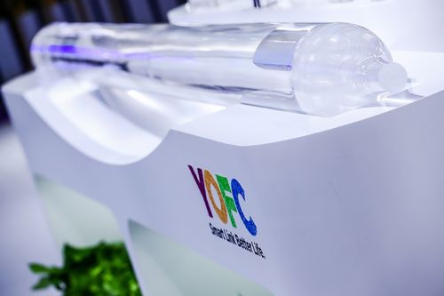 追梦路上丨庄丹 一根 玻璃丝 书写的中国传奇