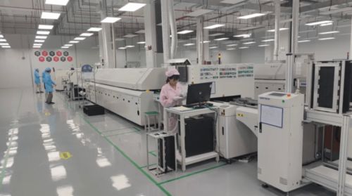 南明区 高质量招商助力高质量发展