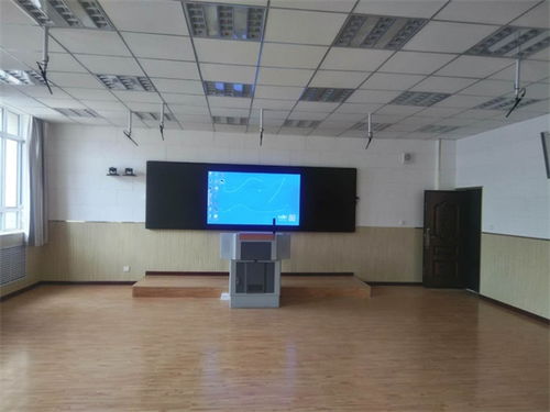 机房建设报价 机房建设 天博讯科科技公司