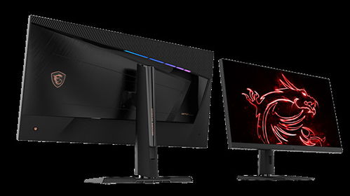 微星科技成CES 2021电竞领域大赢家，创新大奖璀璨夺目