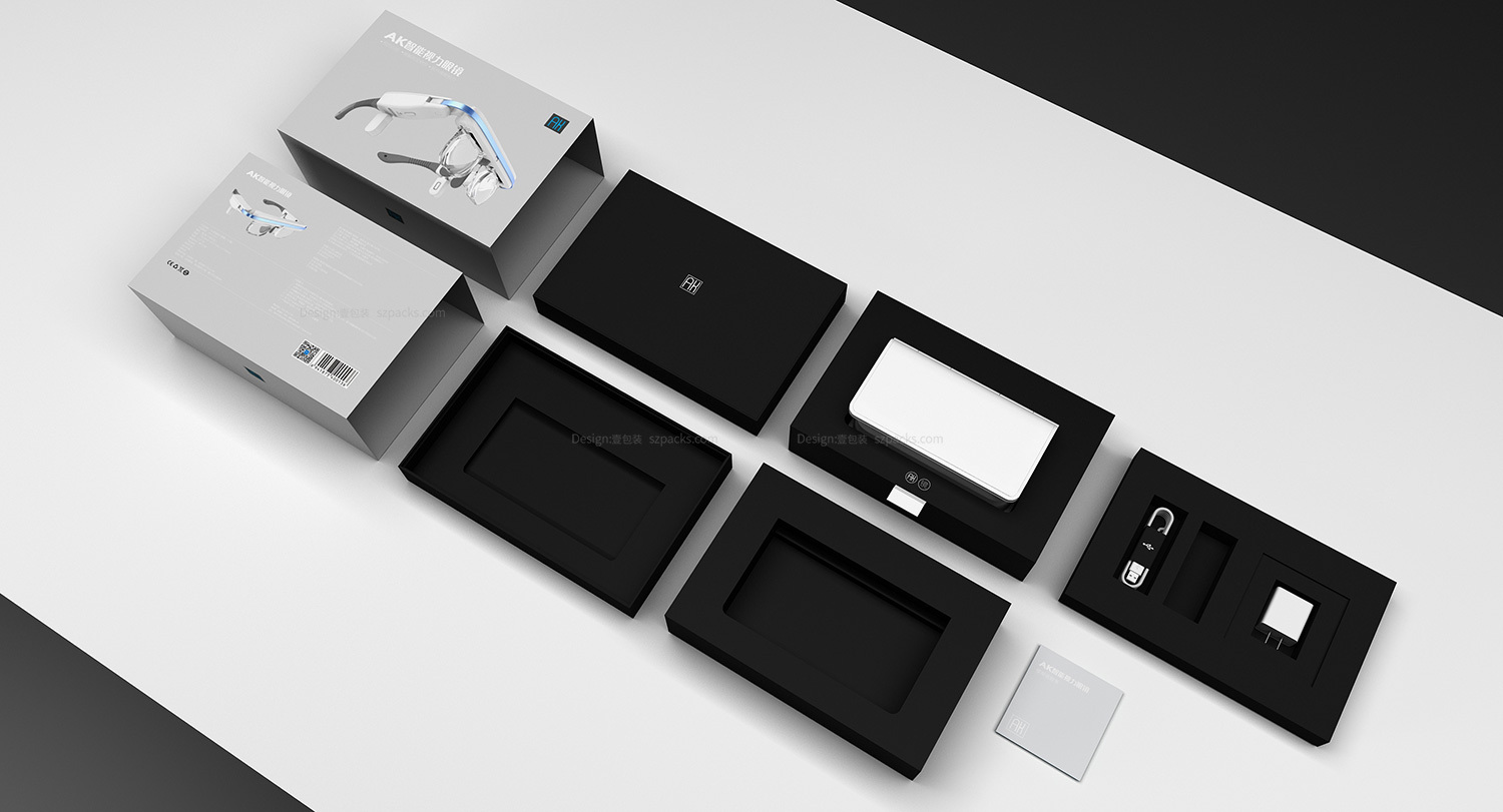 深圳科技产品包装设计与智能产品包装设计公司的发展与趋势