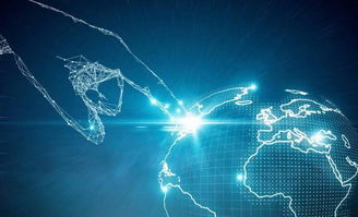 科技产业新风口 区块链、物联网与大数据的融合与机遇