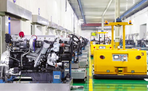 链出新动能丨优势产业不断强链 记者实地探访揭秘潍坊企业的“链接密码”