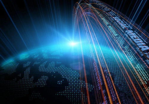 科技赋能未来 2021数博会领先科技成果奖终审项目揭晓